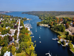 Picton Bay